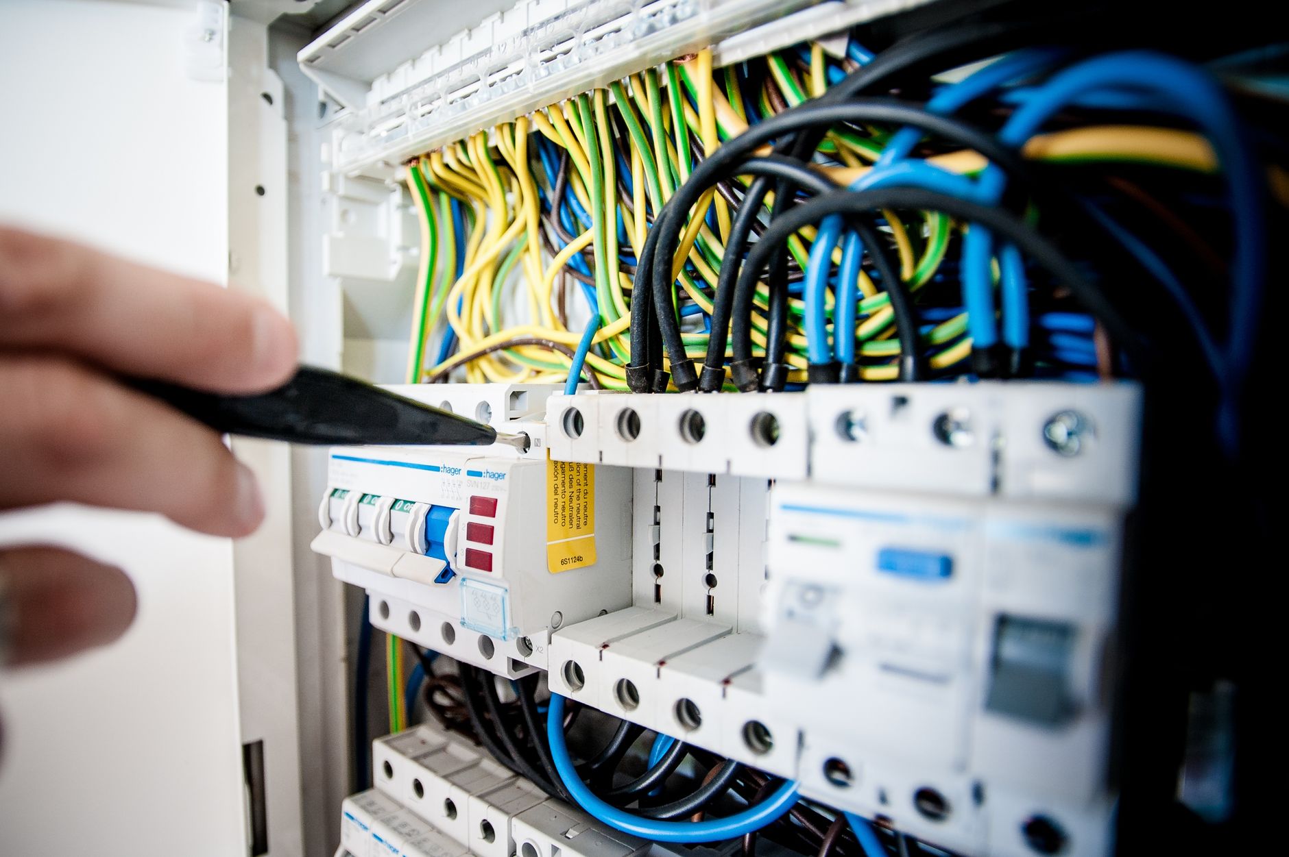 Électricien à Saint-Mandé